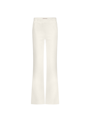 Studio Anneloes Lexie LONG bonded trousers 94810