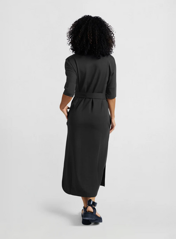YaYa Midi jurk