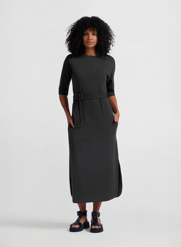 YaYa Midi jurk