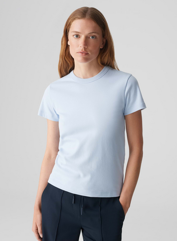 Opus T-shirt Samun 10025410460100