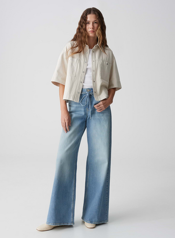 Opus Jeans Miva Palazzo 10387812990338