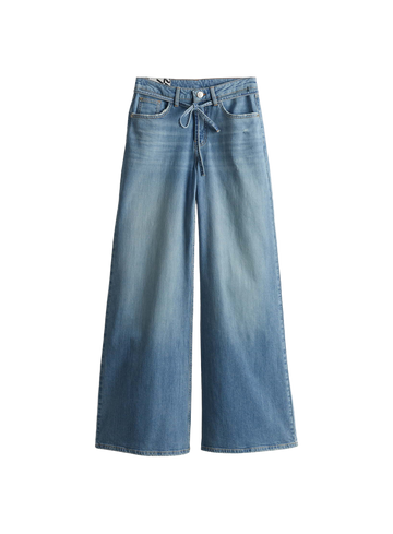 Opus Jeans Miva Palazzo 10387812990338