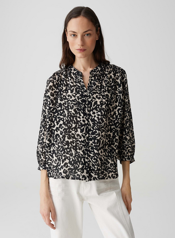 Opus Blouse Famelia 10397513054100 c14