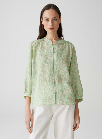 Opus Blouse Famelia 10397513054100 c14