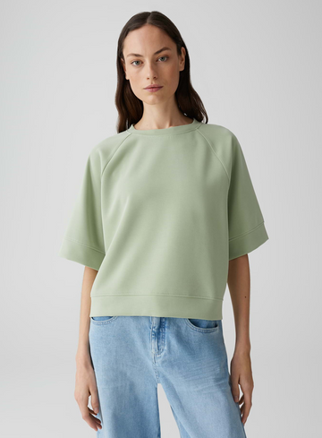 Opus Sweatshirt Ginus 1039874829100 c14