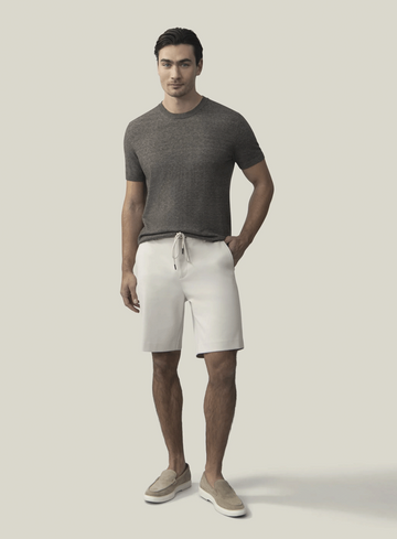 Cavallaro Shorts Zigo 122251007