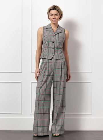 Studio Anneloes Pantalon Janou 12545