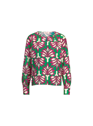 Studio Anneloes Blouse Charleze 12565
