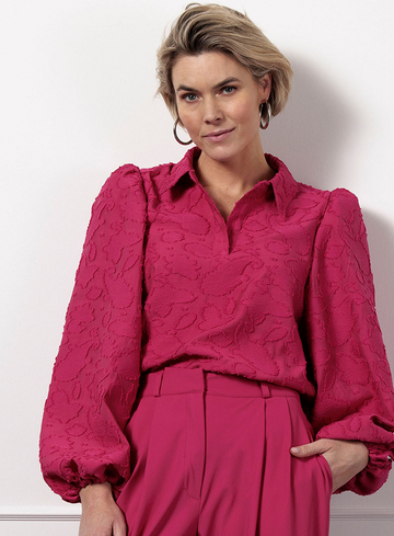 Studio Anneloes Blouse Rianne 12568