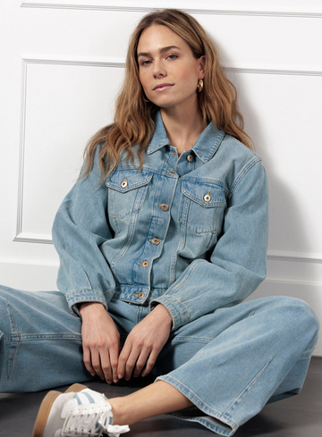 Studio Anneloes Jacket Imre 12573