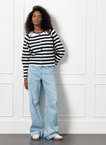 Studio Anneloes Jeans Lexie 12574