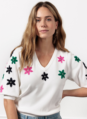 Studio Anneloes Pullover Lenthe 12579