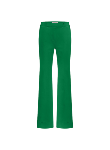 Studio Anneloes Lexie LONG bonded trousers 12586