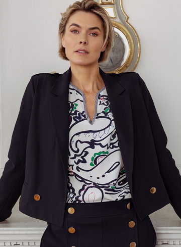 Studio Anneloes Blazer Bing 12511