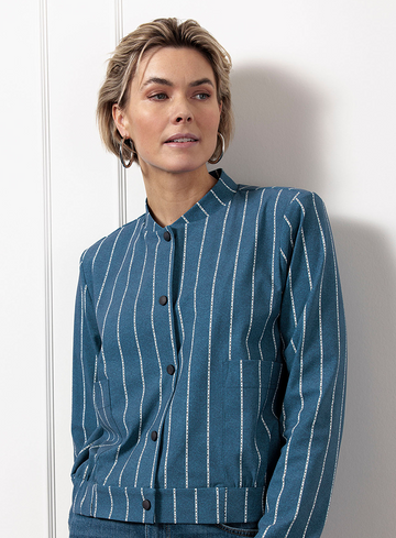Studio Anneloes Jacket Benny 12525