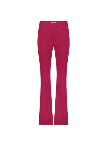 Studio Anneloes Flair bonded trousers 12537