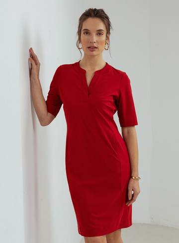Studio Anneloes Jurk Simplicity 12612