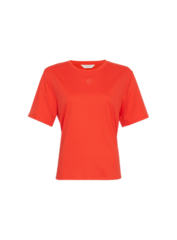 MSCH Copenhagen T-shirt Melea Icon 18453