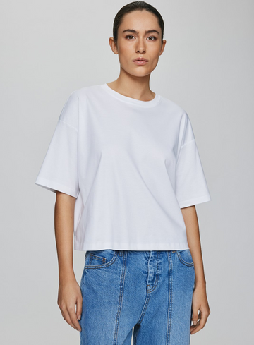 MSCH Copenhagen T-shirt Moa Melea 18912