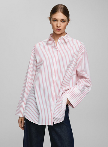 MSCH Copenhagen Blouse Erina Zenika 18917
