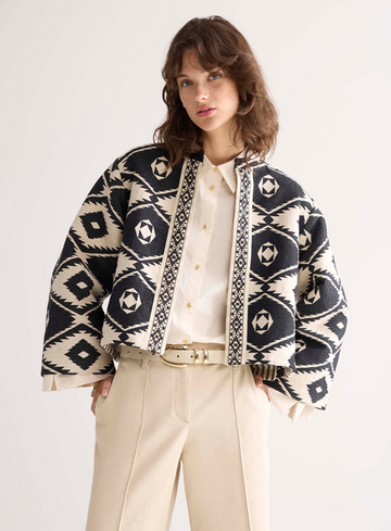 Summum Jacket 1s1176-12206