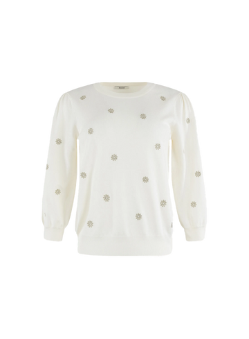 Anna van Toor Pullover 21a09-02846A