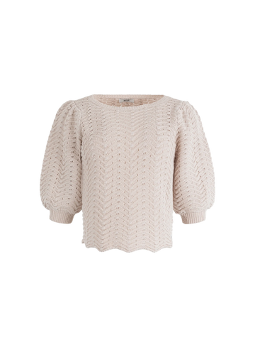 Anna van Toor Pullover 21a09-02943
