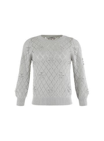 Anna van Toor Pullover 21a09-02958