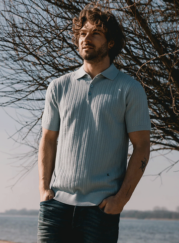 Kultivate Poloshirt 2401080400