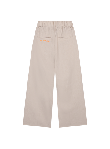 Alix the label Pantalon