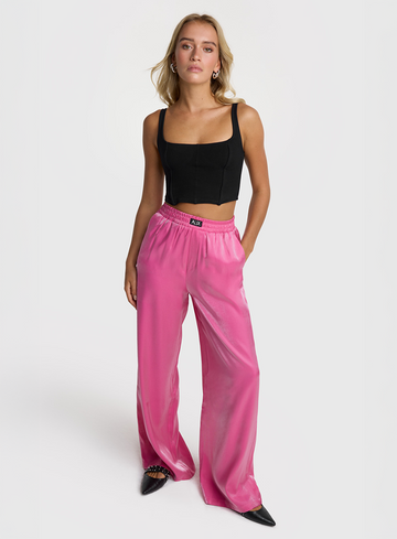 Alix the label Pantalon 2503139009