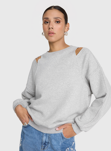 Alix the label Sweater 2503837085