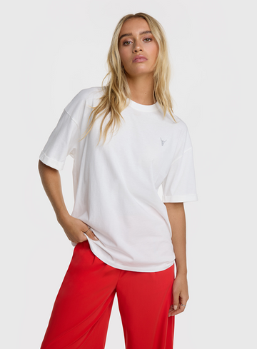 Alix the label T-shirt 2503843112