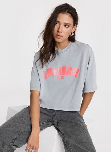 Alix the label T-shirt 2503843113