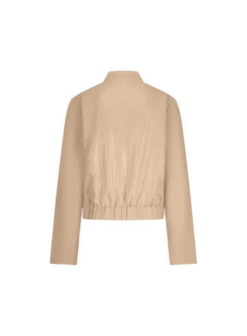 Label Dot Blazer Debbie