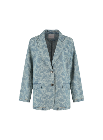 Amaya Blazer Luca 251-ST19