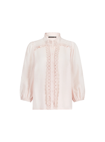 Label Dot Blouse Andora 2511037