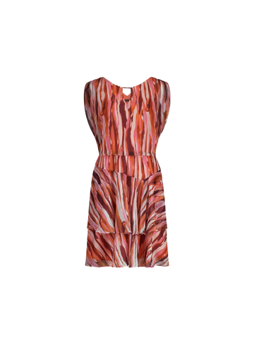 Label Dot Jurk Safye 2513001