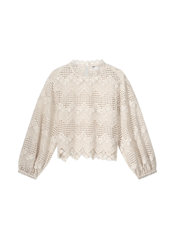 Summum Blouse 2s3220-12182