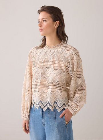 Summum Blouse 2s3220-12182