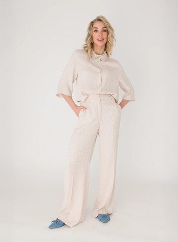 Anna van Toor Pantalon 32a02-03269