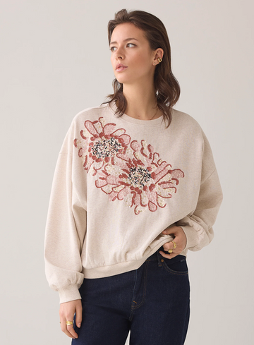 Summum Sweatshirt 3s5109-30656