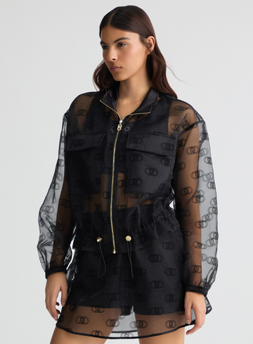 Liu Jo Jacket ta5132.t3377