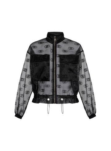 Liu Jo Jacket ta5132.t3377