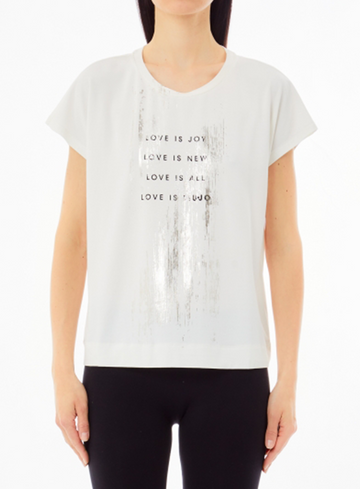 Liu Jo T-shirt ta5268.js005
