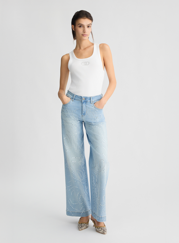 Liu Jo Jeans ua5158.ds800