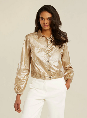 Beaumont Blouse Cleo BC08920251