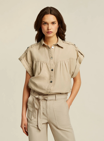 Beaumont Gilet Vayen BC12010251