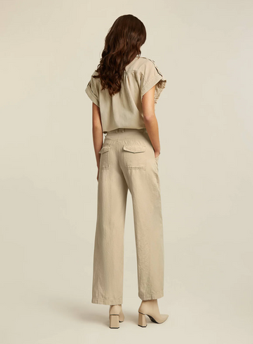 Beaumont Broek Steffi