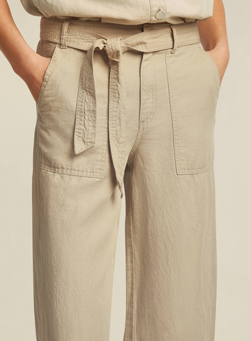 Beaumont Broek Steffi